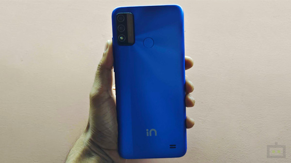 Dual Rear Cameras With Dedicated Night Mode