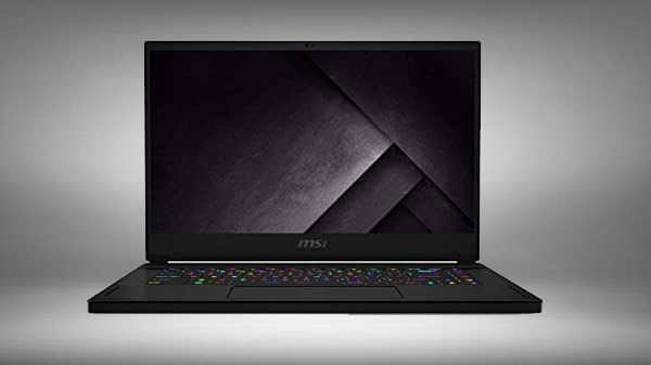 MSI GS66 Stealth Core i7 10th Gen