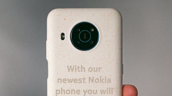 Is Nokia XR20 The Rugged Smartphone That HMD Global Is Teasing? Is Nokia XR20 The Rugged Smartphone That HMD Global Is Teasing?