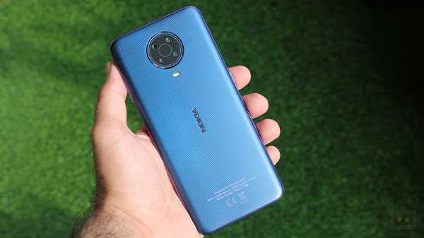 Nokia G20 (July 4 )