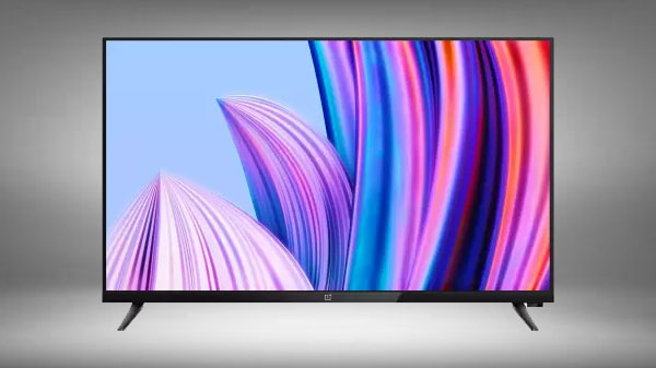 OnePlus 80 cm (32 inches) Y Series HD Ready LED Smart Android TV 32Y1 (Black) (2020 Model)