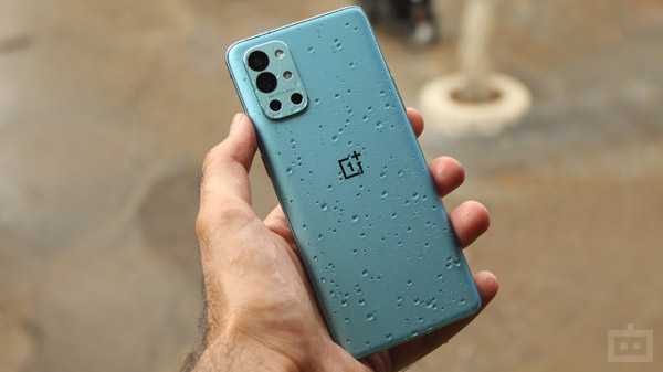 Bought OnePlus 8T Or OnePlus 9R? A Surprise Hardware Upgrade? Bought OnePlus 8T Or OnePlus 9R? A Surprise Hardware Upgrade?