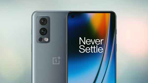 OnePlus Nord2 5G