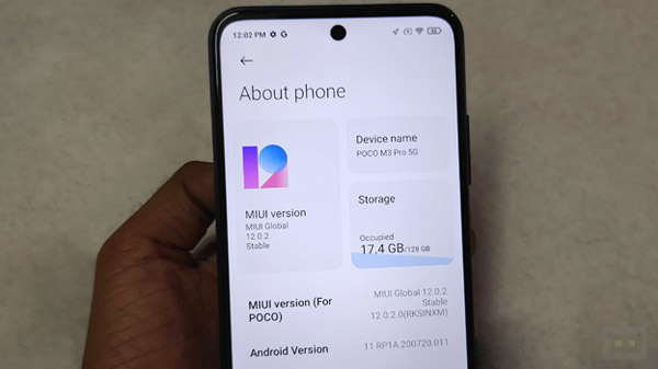 Poco M3 Pro 5G: Packs All You Need?