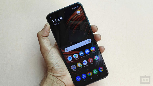 Poco M3 Pro 5G: Lag-Free Performance Overall, Sufficient Battery Backup