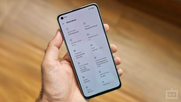 Powerful Innards & Smooth Software