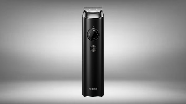Realme Beard Trimmer And Beard Trimmer Plus