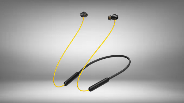 Realme Buds Wireless 2 Neo