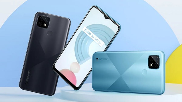 Realme C21Y, Entry-Level Smartphone Announced: Expected Price In India Realme C21Y, Entry-Level Smartphone Announced: Expected Price In India