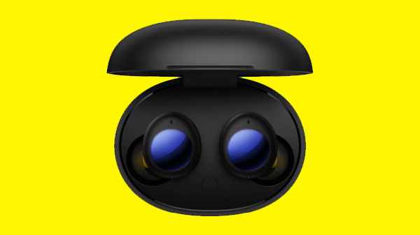Realme Buds 2 Neo