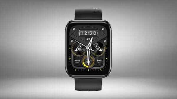 Realme Watch 2 Pro