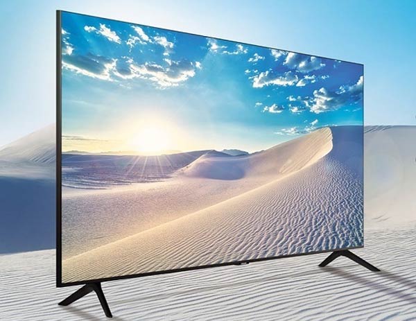 5 Reasons To Buy The Samsung Crystal 4K Smart TV Series Now
