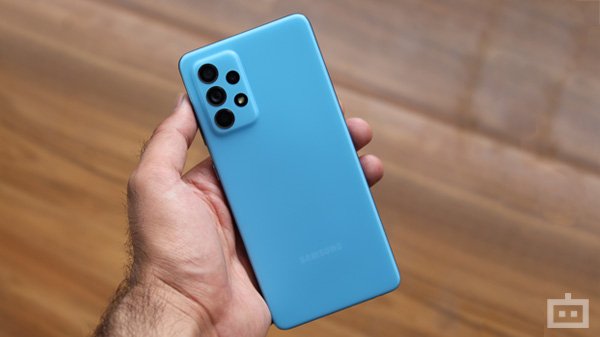 Samsung Galaxy A52