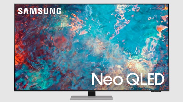 Samsung Neo QLED 4K Smart TV (65