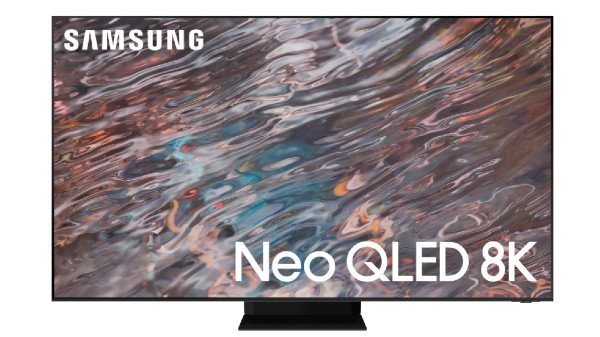 Samsung Neo QLED 8K Smart TV (65