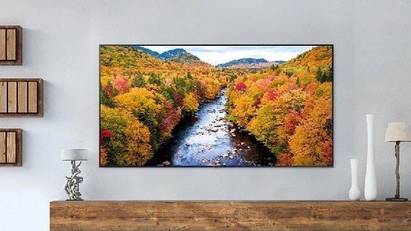 Samsung Crystal 4K Series: A TV Made For Modern Lifestyle