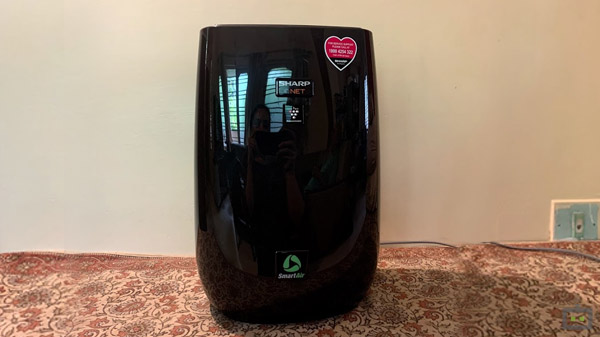 trademark Plasma Cluster