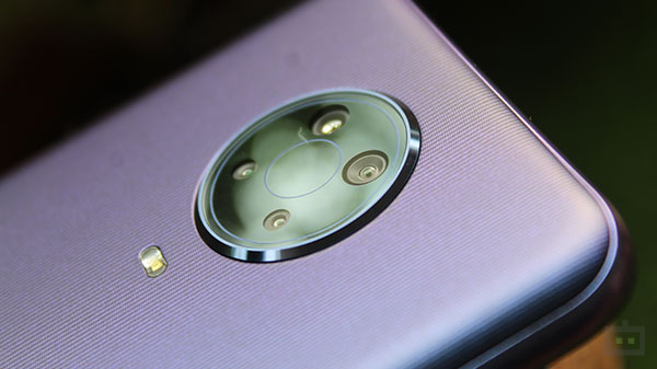 Slow Charger & Poor Audio Performance