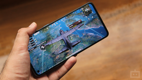 Smooth Gaming Performance With Immersive Audio Delivery