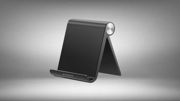 STRIFF Multi Angle Mobile Stand