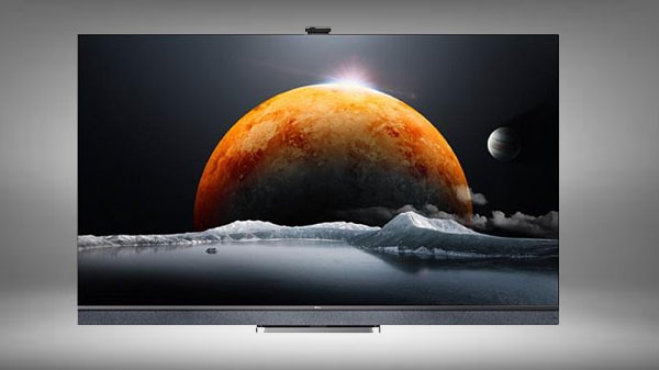 TCL C825 4K mini LED TV
