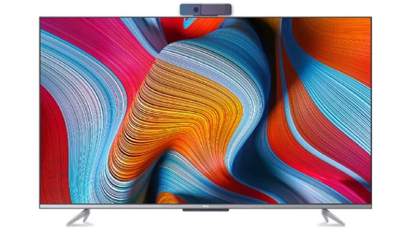 TCL 728 4K QLED TV