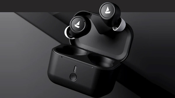 Boat Airdopes 501 ANC TWS Earbuds With 28-Hours Battery Launched Boat Airdopes 501 ANC TWS Earbuds With 28-Hours Battery Launched