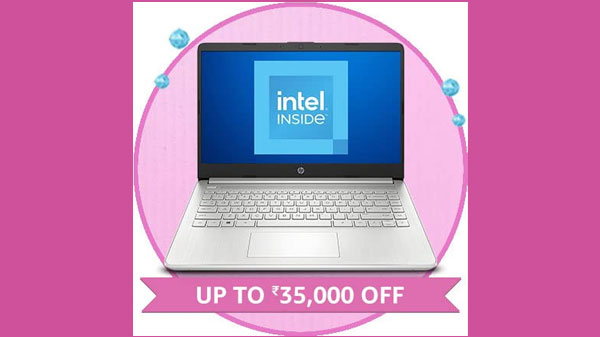 Up To 35,000 Off On Laptops