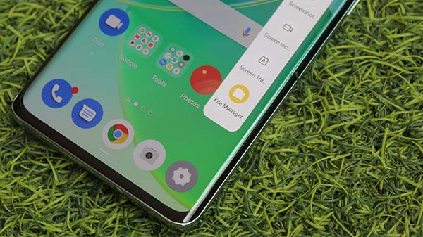 Useful Software Features