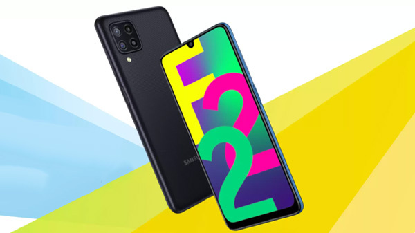 Samsung Galaxy F22 India Launch Confirmed For July 6 Samsung Galaxy F22 India Launch Confirmed For July 6