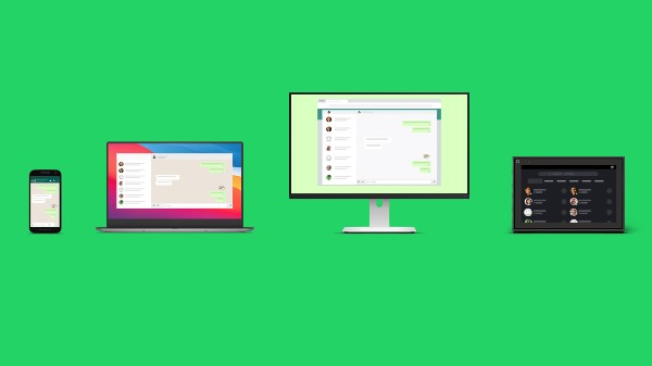 WhatsApp Messaging Without Phone Soon WhatsApp Messaging Without Phone Soon