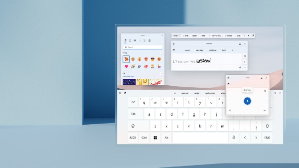 Windows 11 Beta Version Arrives For Insider Program Members; How To Get ...