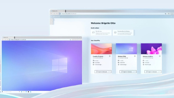 Windows 365 Goes Official: Is This The Future Of Computing?