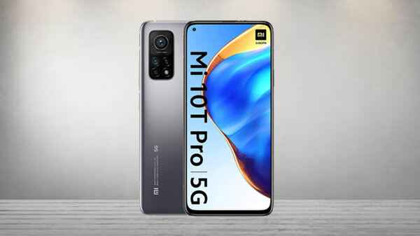 Xiaomi Mi 10T Pro