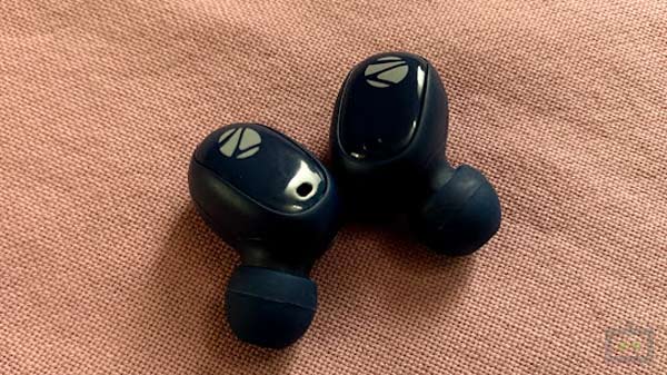 Zebronics Zeb-Sound Bomb One Verdict: A Good Pair For Everyday Use