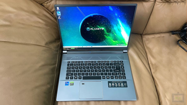 Acer Predator Triton 500 SE Specifications