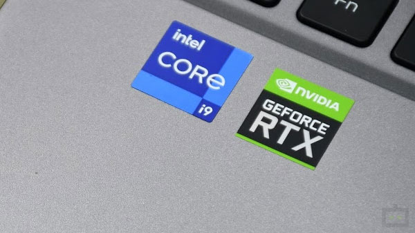 Acer Predator Triton 500 SE CPU Performance