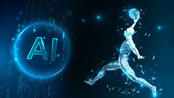 Artificial Intelligence Is Changing The Face Of Tech In Sports - Gizbot