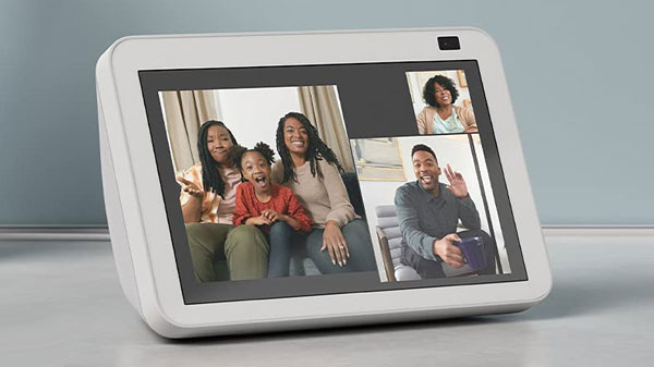 Amazon Echo Show 8 (2nd Gen)