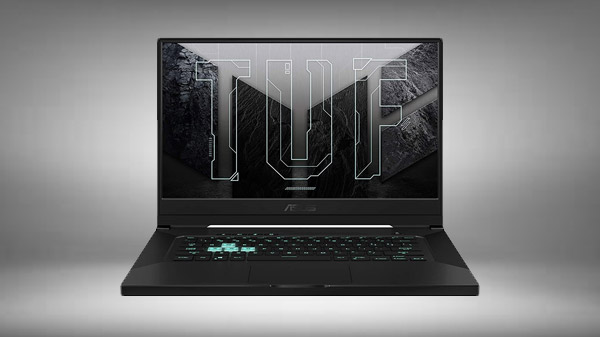 ASUS TUF Dash F15 (2021)