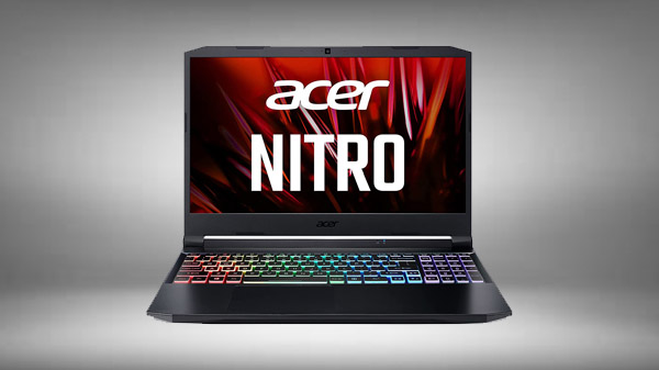 Acer Nitro 5