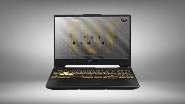 ASUS TUF Gaming F15