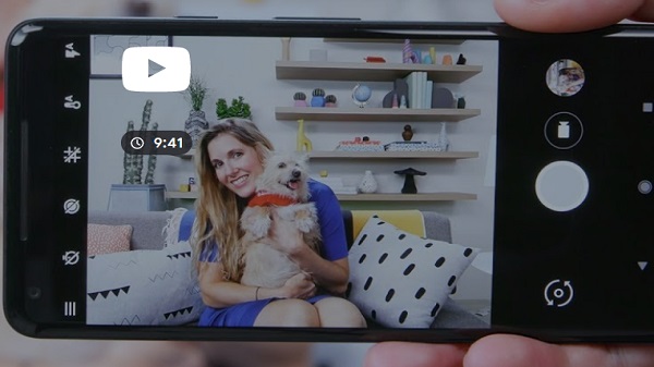 A Significant Boost In Smartphone Photography?