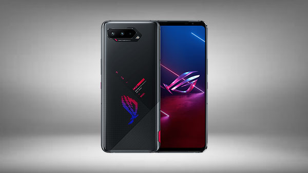 ASUS ROG Phone 5s