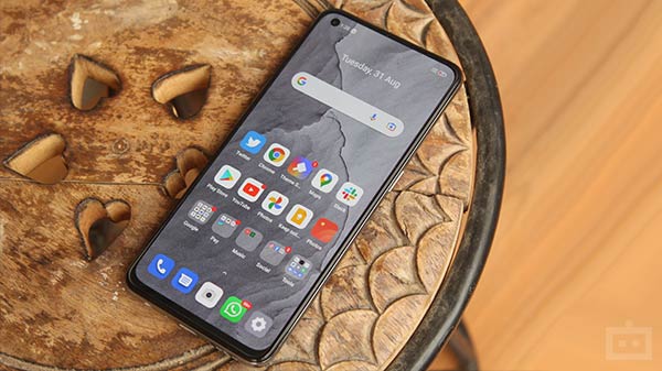 Average Sound Delivery