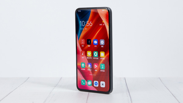 Below are some smartphones expected to come with under-screen camera technology for a bezel-less viewing experience.