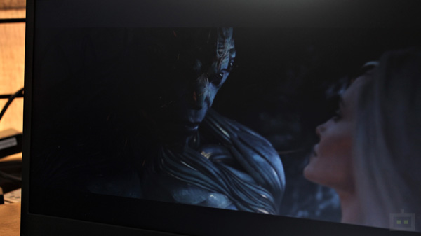 Best Used With An External Display