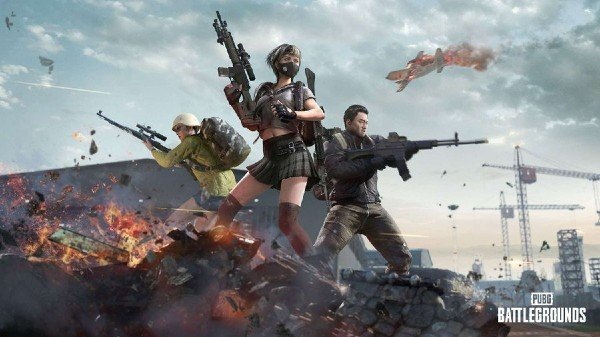 BGMI iOS Release Date Announced: Everything You Need To Know BGMI iOS Release Date Announced: Everything You Need To Know