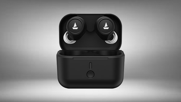 boAt Airdopes 501 ANC TWS Earbuds with Bluetooth 5.2