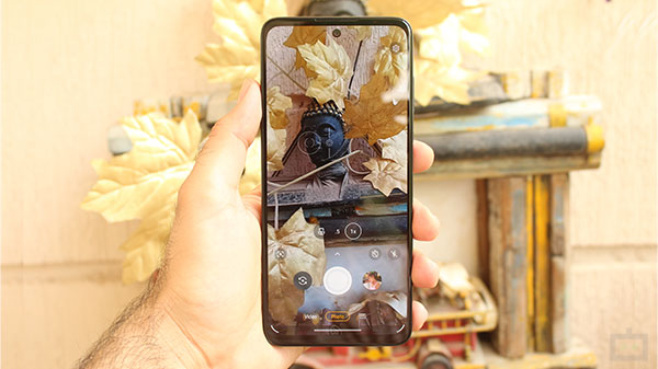 Decent Camera Hardware